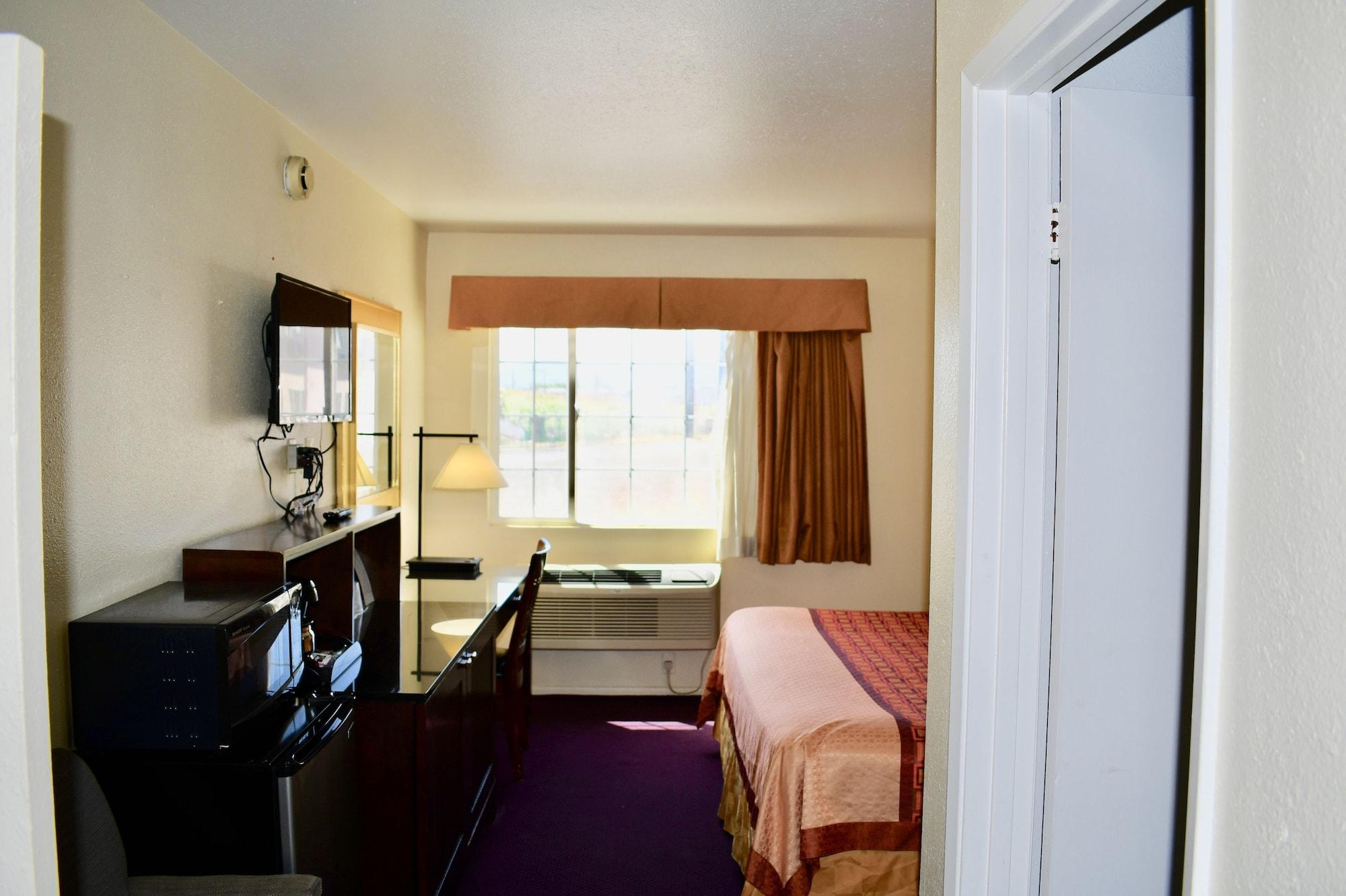 Travelers Inn Medford Exteriér fotografie