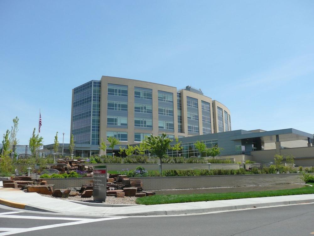 Travelers Inn Medford Exteriér fotografie