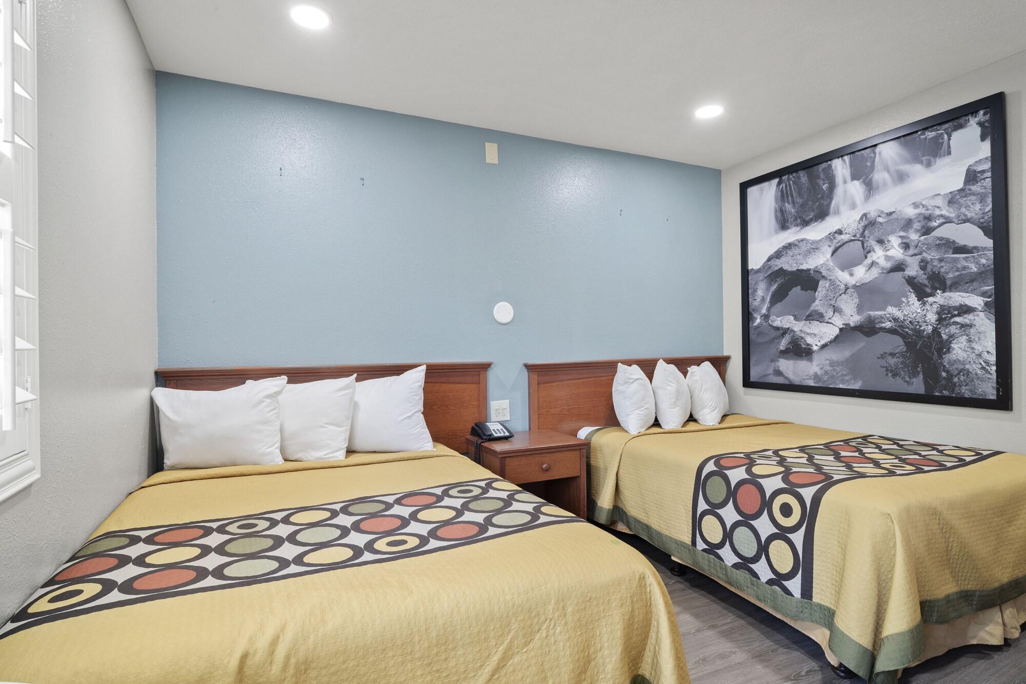 Travelers Inn Medford Exteriér fotografie