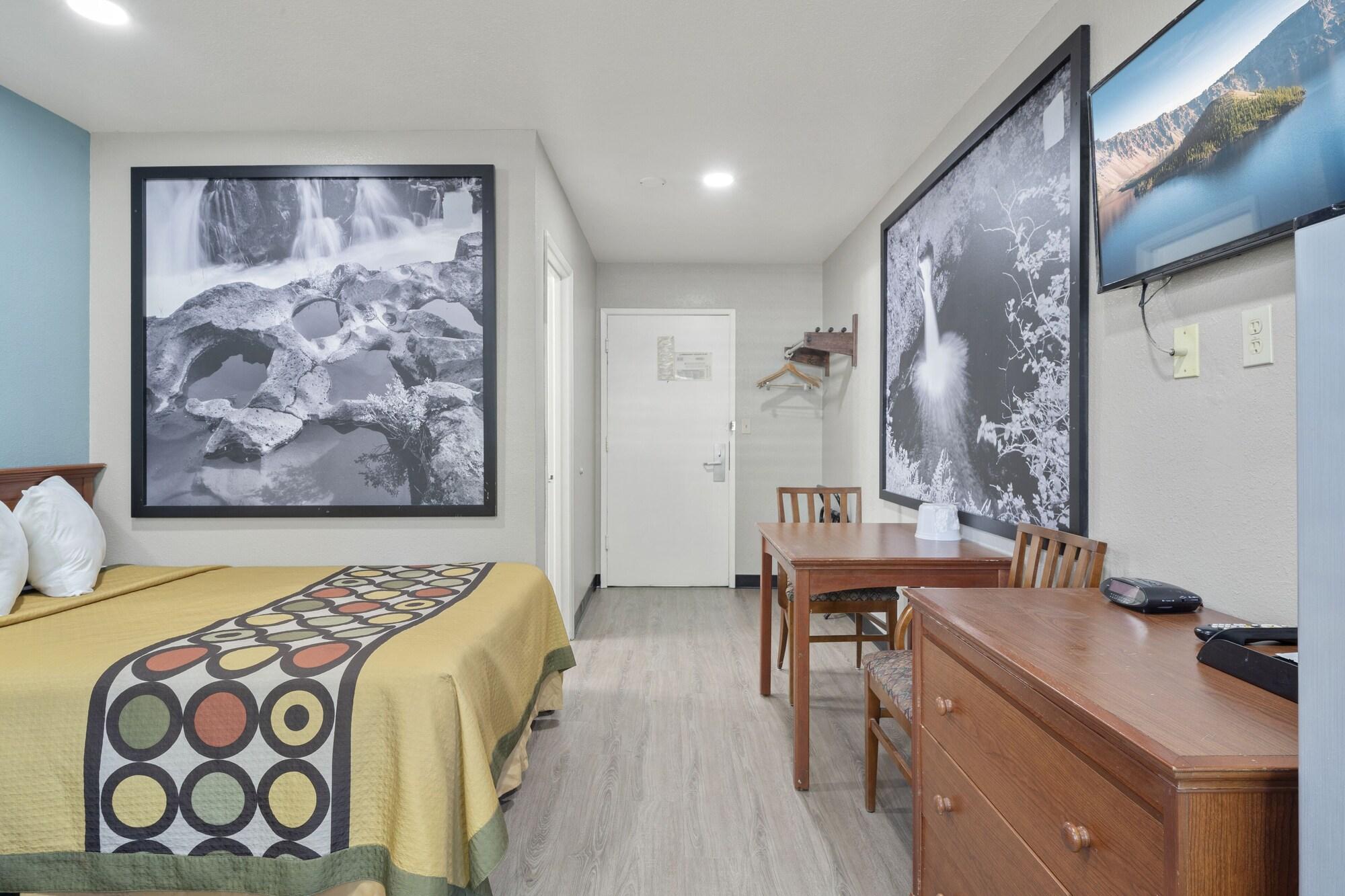 Travelers Inn Medford Exteriér fotografie