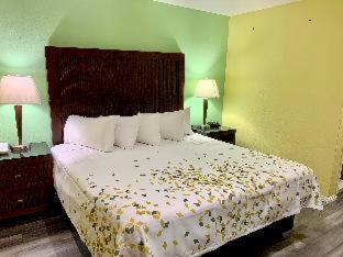 Travelers Inn Medford Pokoj fotografie